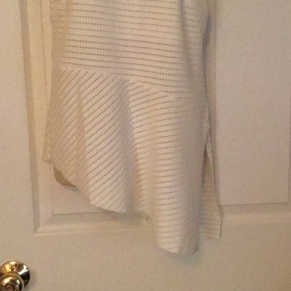 Zara Top NWT - Picture 2 of 8